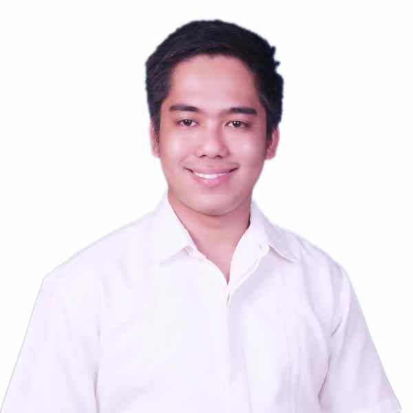 Don Mcarthney C. Tugaoen 